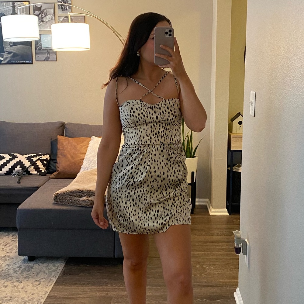 Size small Zara dress